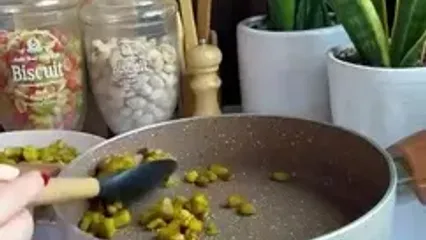 طرز تهیه کشکو دامغانی، غذای فوری و اقتصادی