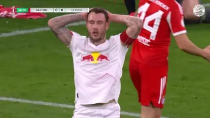 ویدئو: خلاصه بازی بایرن مونیخ 2 – 0 لایپزیش