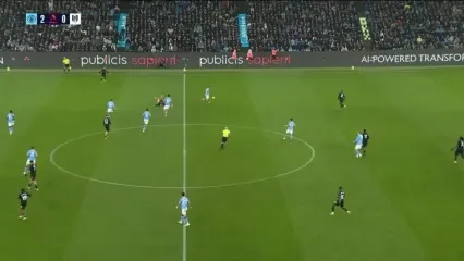 ویدئو: خلاصه بازی منچسترسیتی 3 – 0 فولام