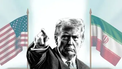 دلایل علاقه ترامپ به ایران به روایت مدیر نفتی آمریکایی / مردم ایران جایی در اهداف ترامپ ندارد