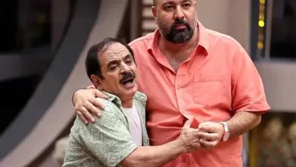 عمو رشید: سری دوم جوکر به من حسادت می کردن/ کاش یاد بگیریم به بزرگترها احترام بذاریم نمیخوام اسم بیارم/ علی صادقی و حمید لولایی خیلی با شخصیتن