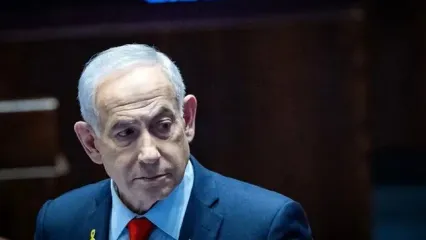 دعوت رسمی نتانیاهو از آذربایجان خبرساز شد