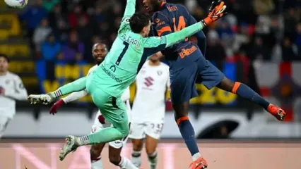 خلاصه بازی اینتر_تورینو