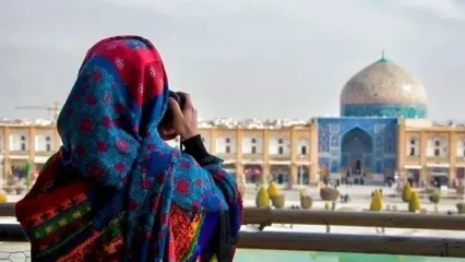 آمار گردشگری زیارتی ایران نصف شد / هنوز امید به نجات گردشگری خارجی وجود دارد