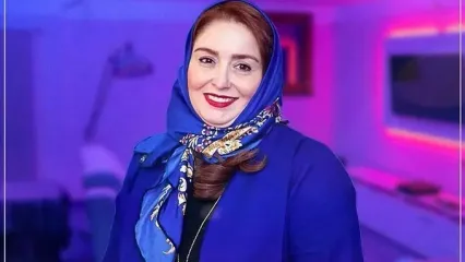بازیگر مشهور ایرانی: ما با بقیه مردم فرق داریم