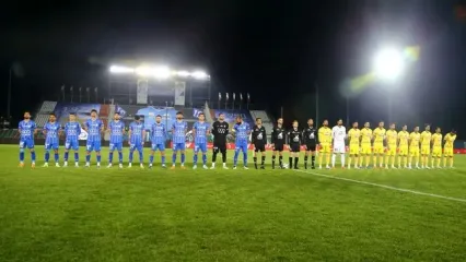 کارشناسی چهار صحنه مشکوک استقلال - فجر