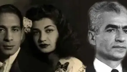 نگاهی به کاخ فرانسوی اشرف پهلوی در نیاوران با معماری متفاوت/ چیدمان مجلل با دکوربندی های فوق زیبا که میخکوبتان می کند + نمای بیرون و داخل کاخ