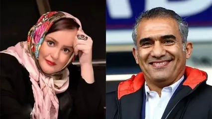 اولین عاشقی نعیمه نظام دوست: با رنو افتادم دنبال عابدزاده خوش قد و بالا / وقتی بهش رسیدم دلمو شکوند اومدم همه عکساشو پاره کردم / بین ما چه گذشت ؟