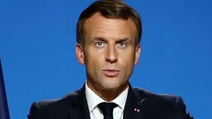 اقدام عجیب ماکرون درباره ایران در نشست مونیخ