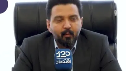 نوری قزلجه همه ما مرغداران را فریب داد