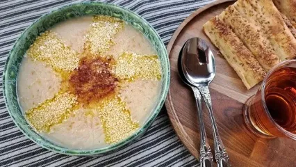 فیلم طرز تهیه صبحانه سنتی اردبیل / مقوی و پرانرژی