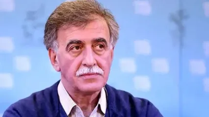 همایون اسعدیان: دوستان غیبت‌کننده در جشنواره غمگینند نه ترسو
