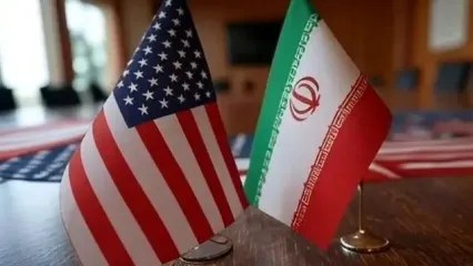 ویدئویی قدیمی از بحث مذاکره ایران و آمریکا که خبرساز شد