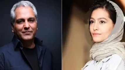 پردیس احمدیه: احساس پشیمانی می کنم شب خوابم نمی برد، به علی اوجی که به مهران مدیری نزدیک است گفتم می خواهم با دسته گل به دیدن آقای مدیری بروم