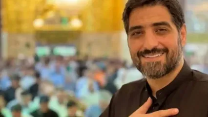 بنی‌فاطمه، از پاکت‌های دریافتی مداحان می‌گوید