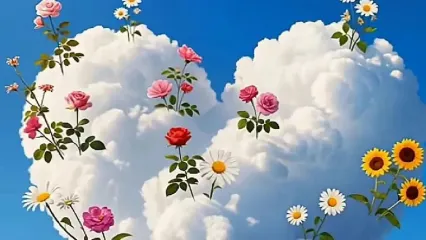 فال ابجد امروز سه شنبه 5 اسفند 1404