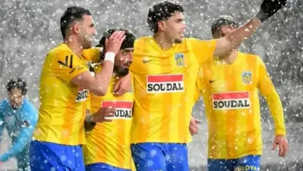 حالِ خراب صیادمنش بعد از گلزنی توجه‌برانگیز شد