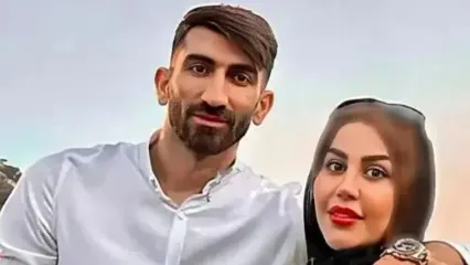 روی مهربان علیرضا بیرانوند رو من رفتگر بودم الان هوای رفتگرارو دارم / توی خرم آباد برای چندین خانواده خونه گرفتم با رهن کامل / هر سری هم که میرم اضافه میشن