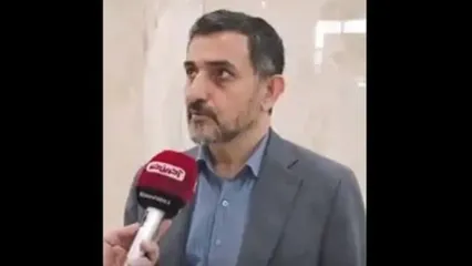 نماینده تهران: موشک خرمشهر حساب ناوهای لینکلن و فورد را می‌رسد