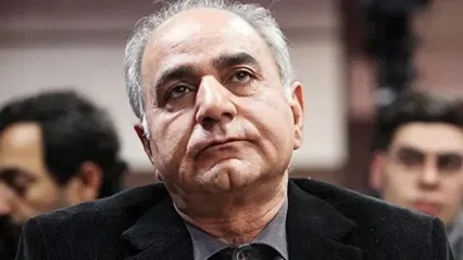 پست پرویز پرستویی در ساعات اخیر پربازدید شد
