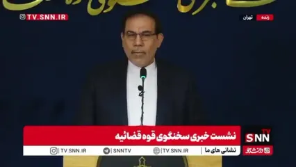 آخرین وضعیت پرونده پژمان جمشیدی به روایت سخنگوی قوه قضائیه