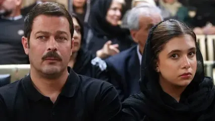 نفس بازغی: برای خوب شدن حالم، هیچ تلاشی نمی‎‌کنم