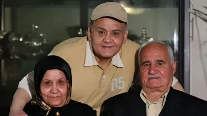 سفره های رمضانِ خانواده «اکبر عبدی»؛ اعتراف بامزه از پدری که بدهکار خدا بود و بچه هایی که بی چون وچرا از احکام مادر تبعیت می کردند!