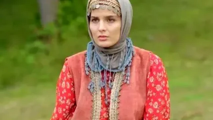 وضعیت نگران‌کننده بازیگر نقش «سوجان» در ویدئوی اخیرش