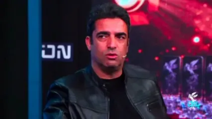 منوچهر هادی: به ما برچسب «قاتل» زدند