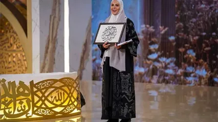 این قسمت از برنامه محفل با حضور آزیتا ترکاشوند پربازدید شد