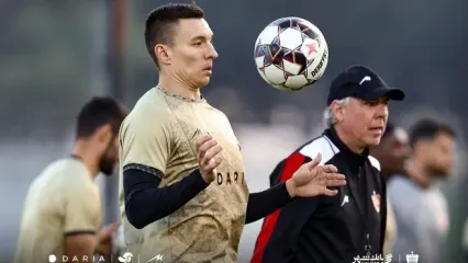 خرید جدید پرسپولیس نیامده شاکی شد