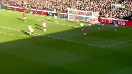 ‎ ‎ویدئو: خلاصه بازی فارست 0-1 لیورپول