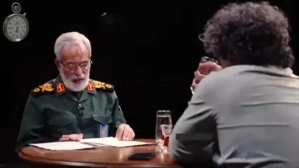 استقرار استینگر و تک تیرانداز در نقاط مرتفع تهران