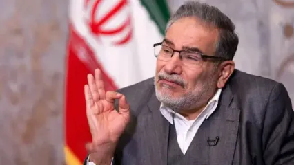 شمخانی: فقط با آمریکا مذاکره می‌کنیم و نه اروپا/ اورانیوم از ایران خارج نمی‌کنیم و موشکی و منطقه‌ای هم مذاکره نمی‌کنیم