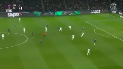 ویدئو: خلاصه بازی پاری‌سن‌ژرمن 5-0 مارسی