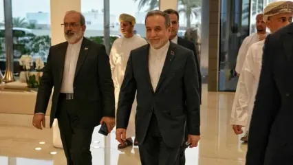 عراقچی از احتمال توافق نهایی با آمریکا خبر داد!