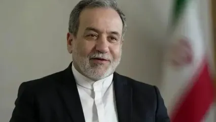 لحظه پربازدید از مصاحبه امروز عراقچی