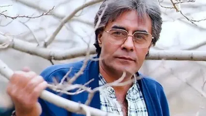 ماجرای خواستگاری رفتن خسرو شکیبایی