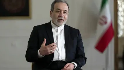 عراقچی: آمریکا به دنبال جلوگیری از جنگ است