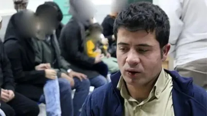 دختران دانش آموز در دام عنکبوت سیاه /وقتی می دید دختربچه ای منتر سرویس مدرسه است جلویش ترمز می کرد و میگفت : امروز من سرویس مدرسه ام و ...