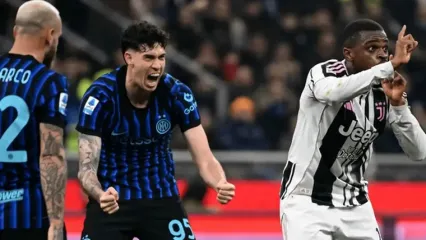 دربی ایتالیا به دعوا و فحاشی ختم شد