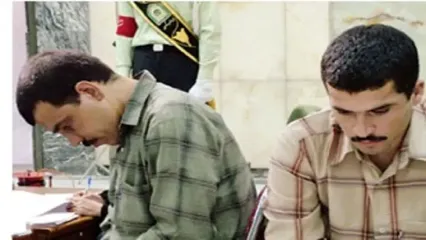 کودکی که مشخصات بیجه پاکدشت را به پلیس داد / ناگفته های پرونده قاتل سریالی کودکان به روایت قاضی حسین اصغرزاده