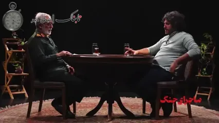 خبر فوری جنگ | نظر دستگاه‌های امنیتی ایران قبل از حمله اسرائیل