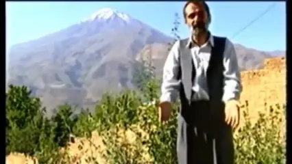 سفر در زمان؛ «دکتر» سریال پایتخت 7 در حال اجرا در شبکه مازندران؛ سال 82