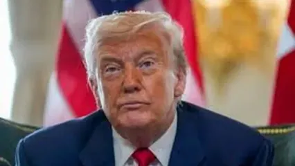 ترامپ برای حمله نکردن به ایران شرط تعیین کرد