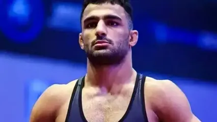 علی اسکو طلایی شد