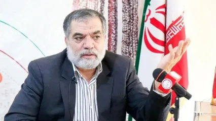 ادعای یک نماینده: ترامپ شکست برابر ایران را پذیرفت