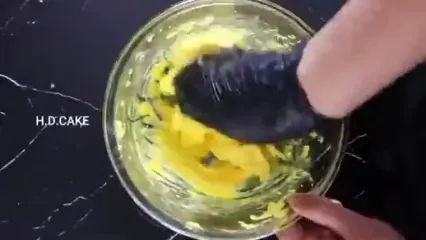 روش تهیه بامیه ماه رمضان