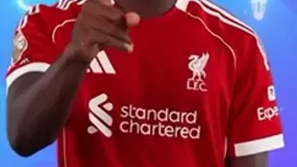 تبریک ماه مبارک رمضان توسط بازیکنان لیگ برتر انگلیس