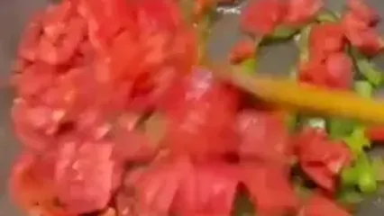 طرز تهیه املت قارچ فوری و ارزان و مجلسی